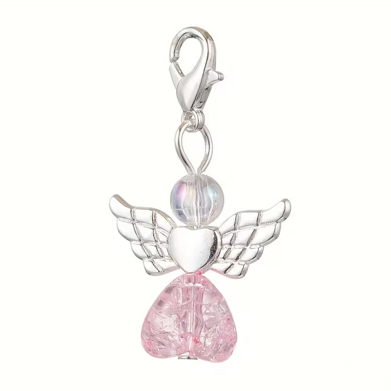 Angel Keychain