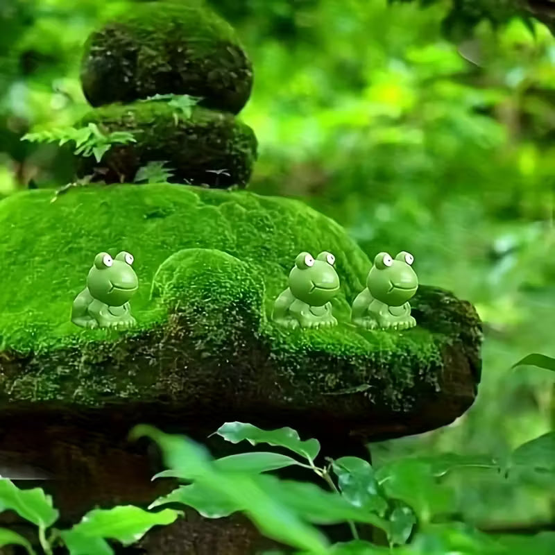 Γούρι Βάτραχου