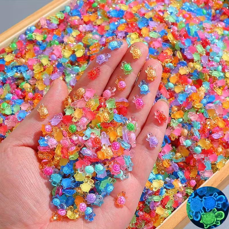 Γούρι για τη Χελώνα