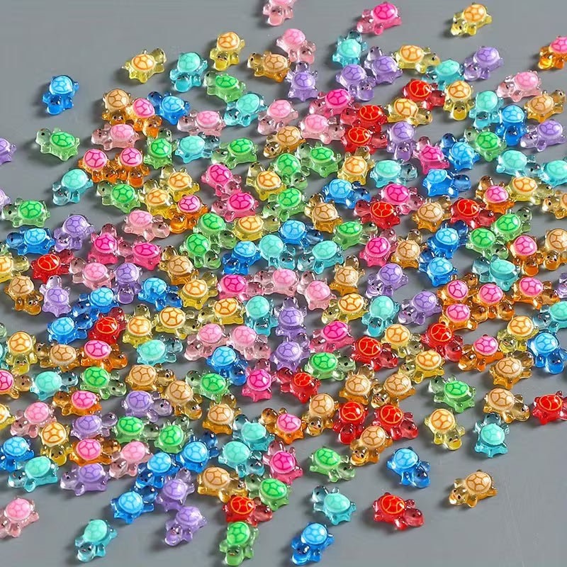 Γούρι για τη Χελώνα